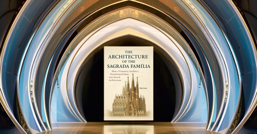 The Architecture of the Sagrada Família