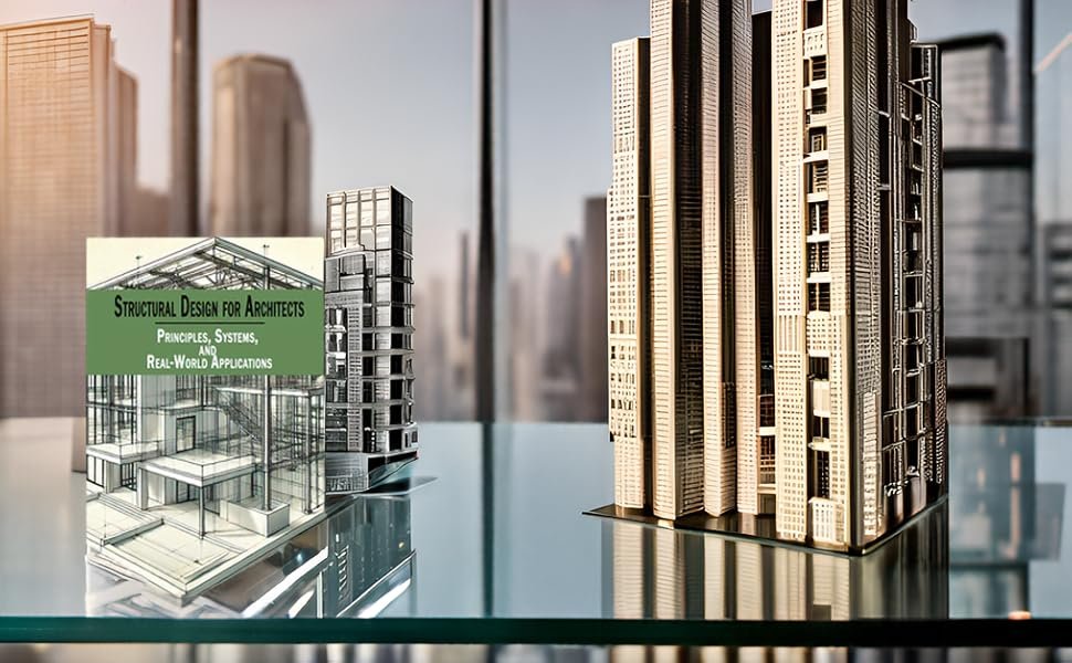 Structural Design for Architects