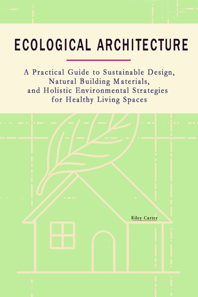 ecological arquitecture