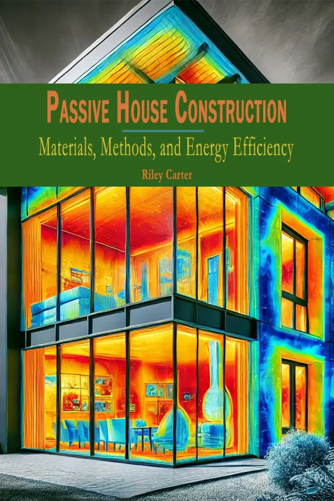 Passivo house materials