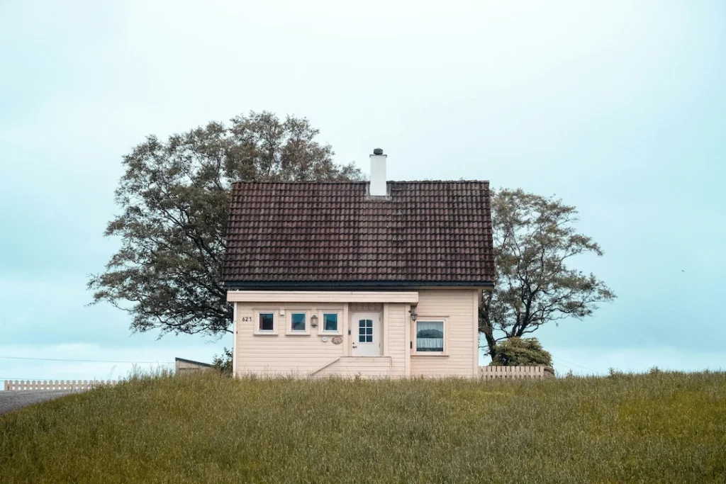 What Is Energy Efficiency in Passive Design?