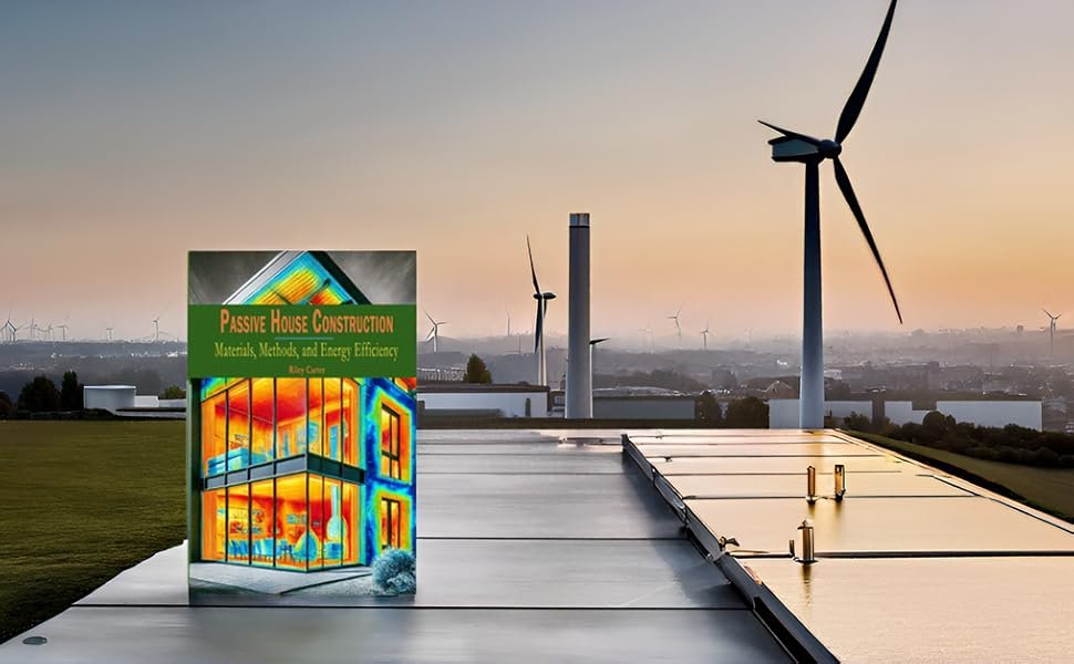Passive House Construction