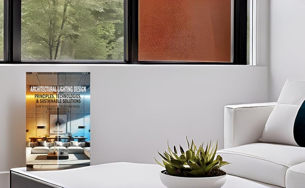 Architectural Lighting Design