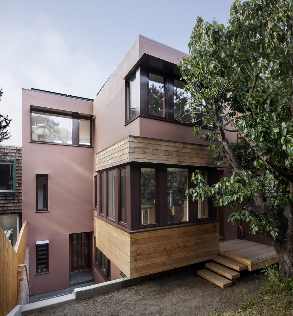 passive house what it is