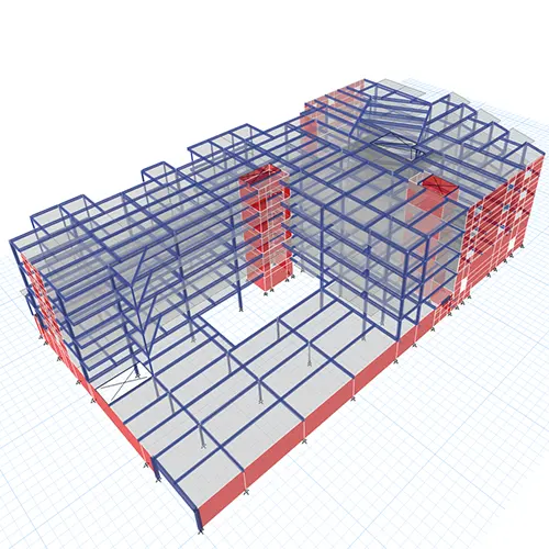 structural efficiency
