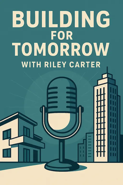 Riley Carter Podcast