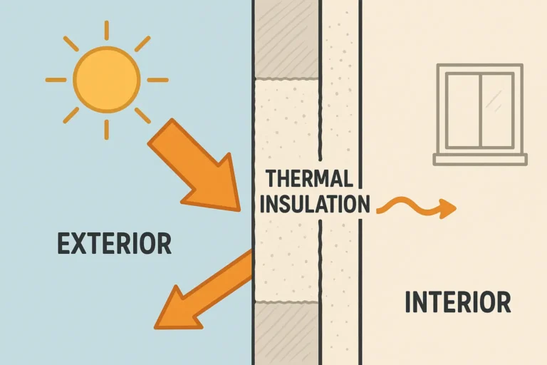 Thermal Insulation