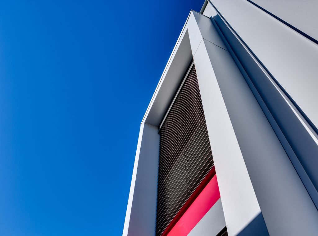 what is passive design