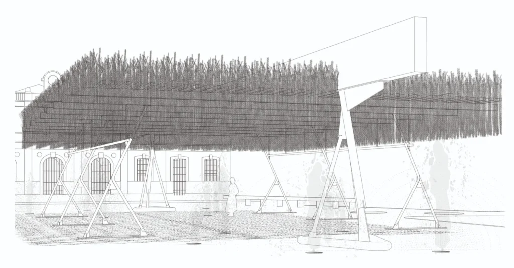 tac urban architecture