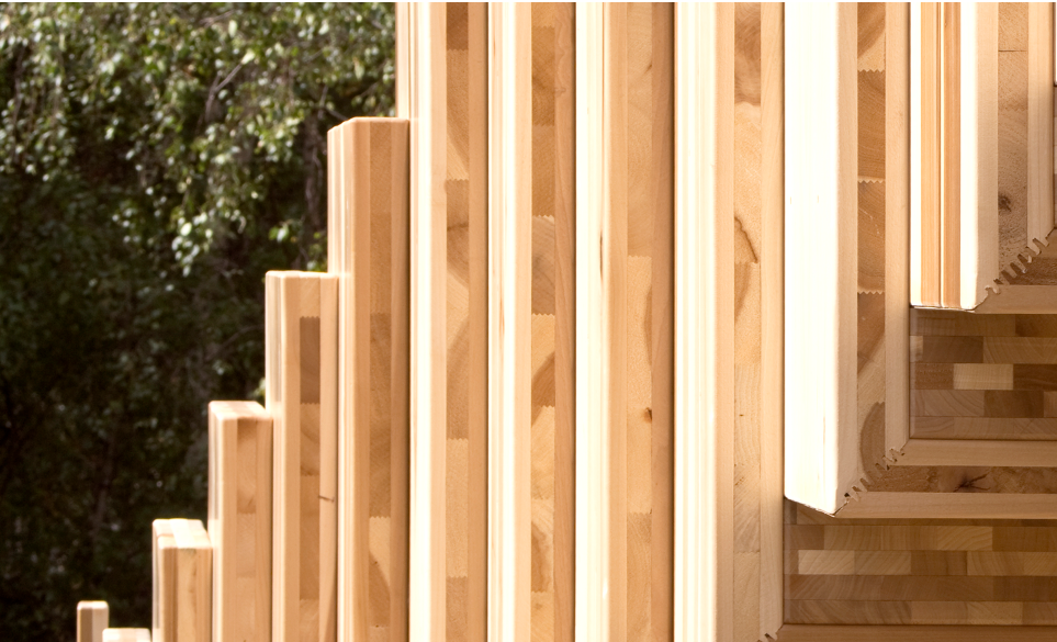 Cross-Laminated Timber