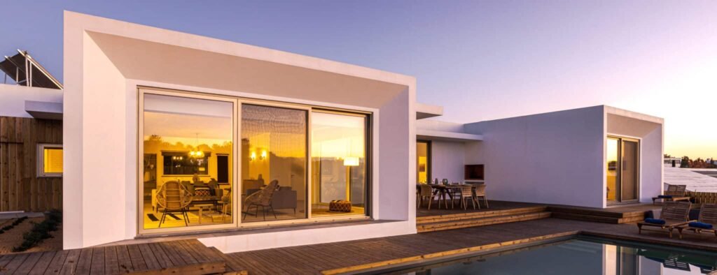 Building Envelope Thermal Insulation