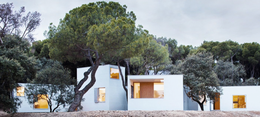 sustainable house design
