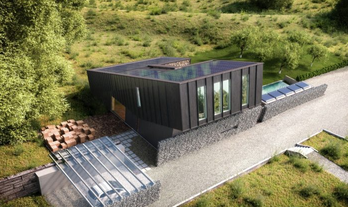 sustainable house design 3