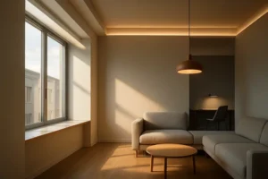 lighting architecture design