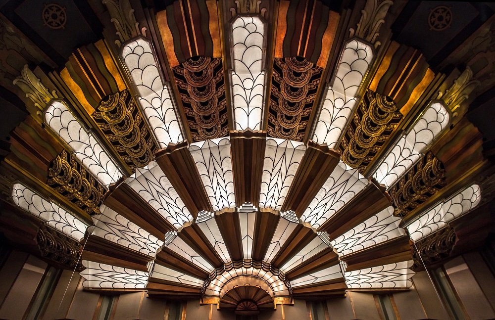 arc deco design