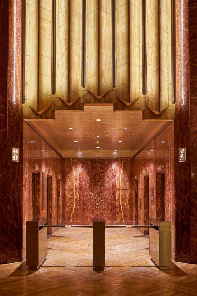 art deco design