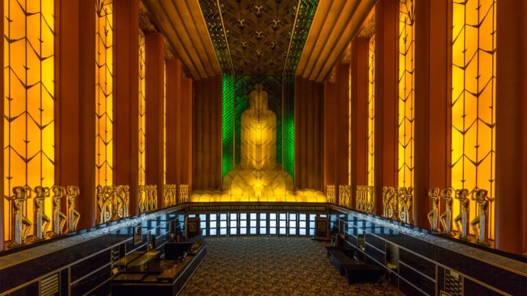 arc deco ny