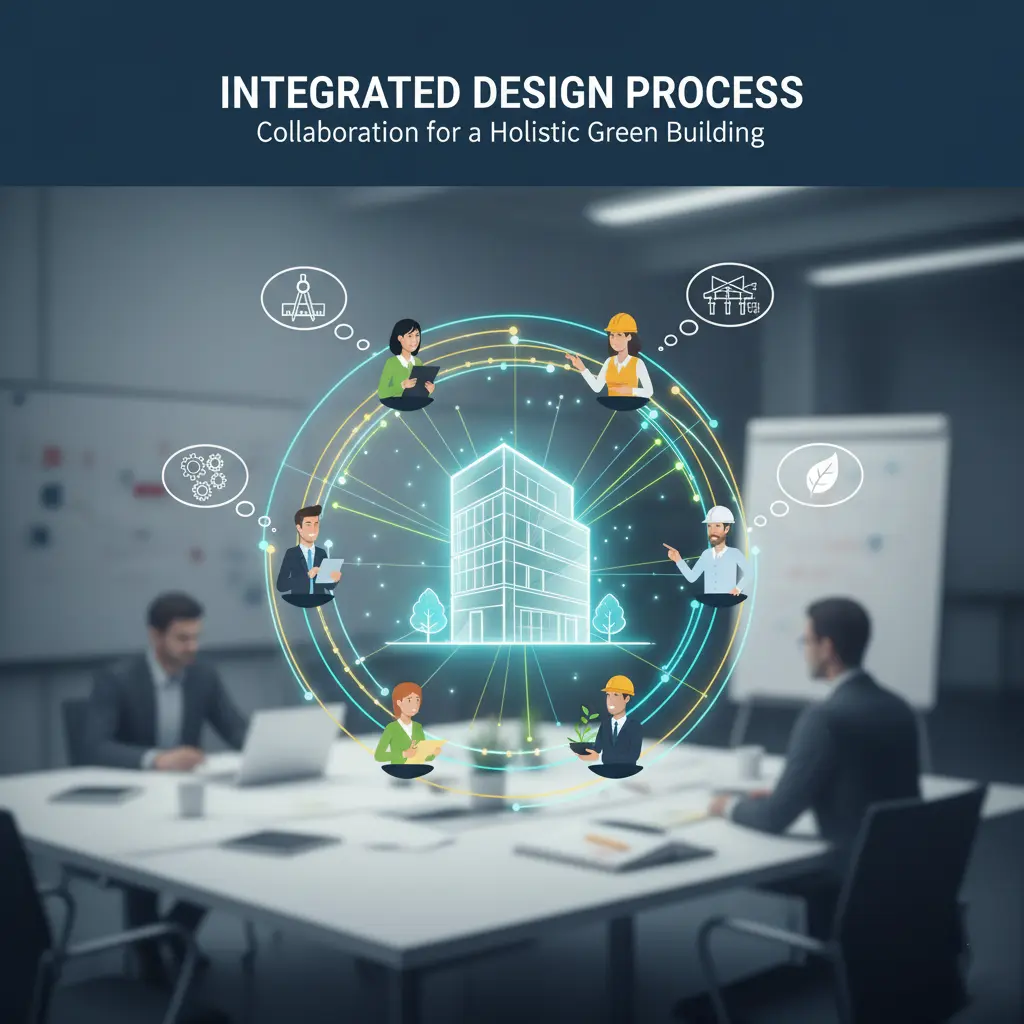 green building design