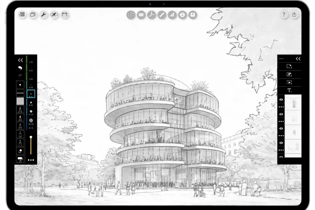 Vectorworks Acquires Morpholio