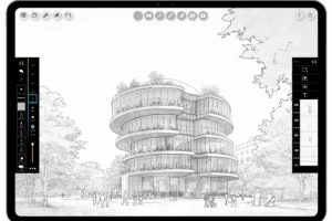 Vectorworks Acquires Morpholio