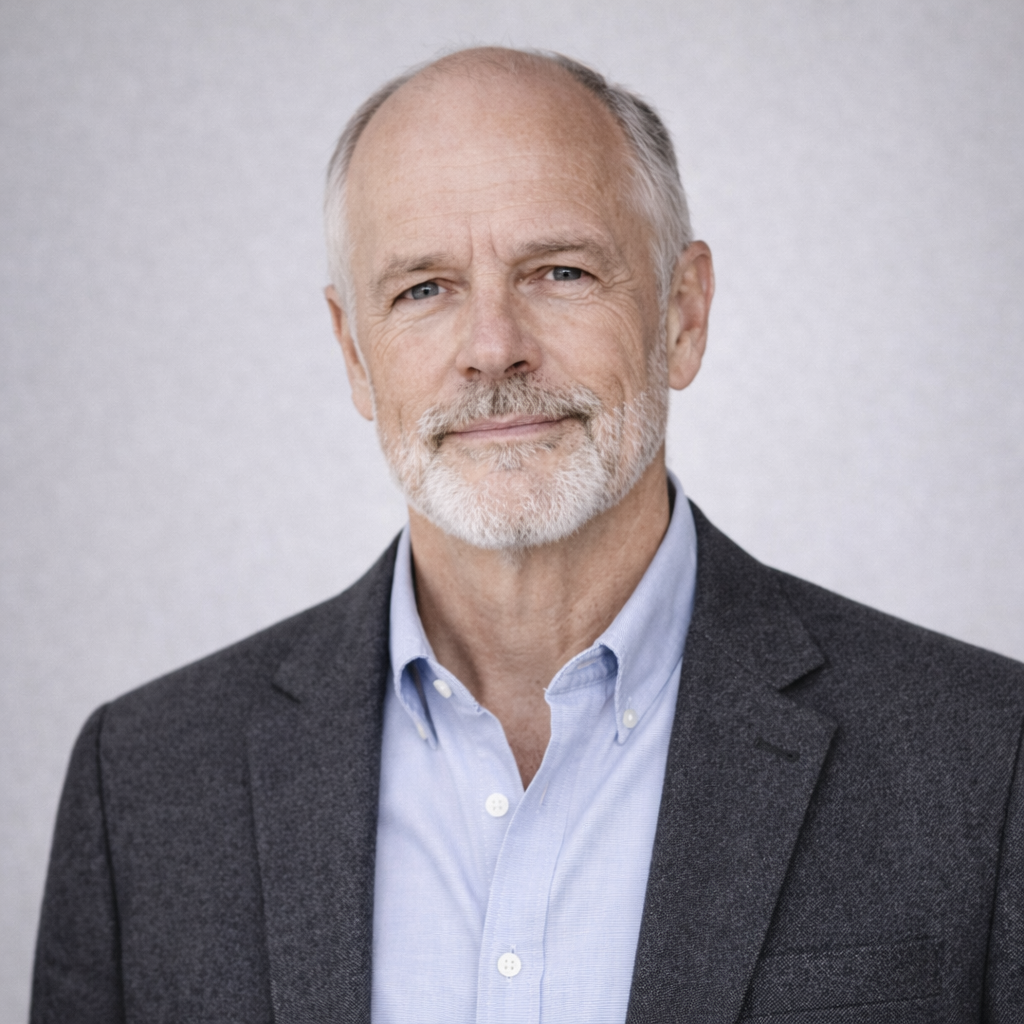 Dr. Ethan R. Sterling