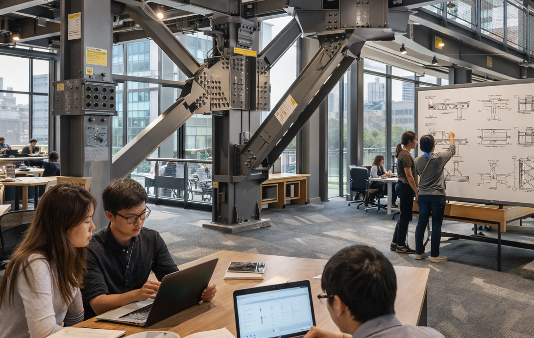 Toronto Applied Engineering Library