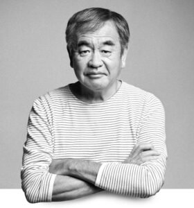 Kengo Kuma